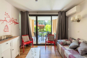 Résidence Cannes Villa Francia - maeva Home - Appartement 2 Pièces 4 Personnes - Sélection 30